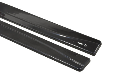 Maxton Design Side Skirts Diffusers for F82 M4