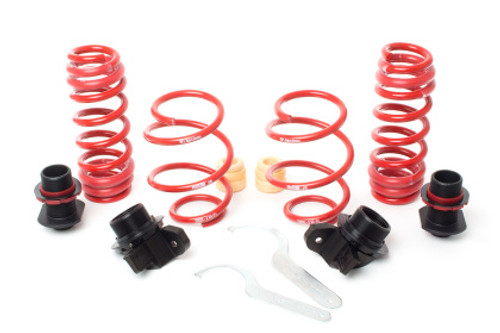 H&R VTF Adjustable Lowering Springs for G80 M3 xDrive & G82/G83 M4 xDrive H&R VTF Adjustable Lowering Springs for G80 M3 xDrive & G82/G83 M4 xDrive