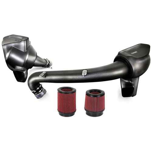 Mishimoto Carbon Fiber Performance Intake for G80 M3, G82/G83 M4 & G87 M2