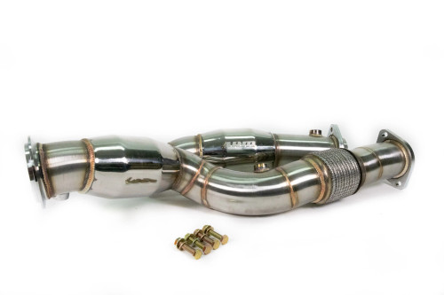 ARM Motorsports Catted Downpipes for G80 M3, G82/G83 M4 & G87 M2 ARM Motorsports Catted Downpipes for G80 M3, G82/G83 M4 & G87 M2