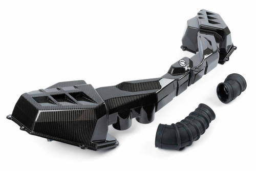 Dinan Gloss Carbon Fiber Intake for G80 M3, G82/G83 M4 & G87 M2 Dinan Gloss Carbon Fiber Intake for G80 M3, G82/G83 M4 & G87 M2