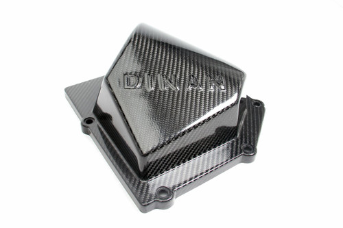 Dinan Carbon Fiber Cold Air Intake for F8X M2 Competition, M3 & M4