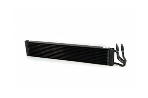 CSF Dual-Pass Race Spec DCT Transmission Cooler for F8X M3, M4 & M2 Competition CSF Dual-Pass Race Spec DCT Transmission Cooler for F8X M3, M4 & M2 Competition