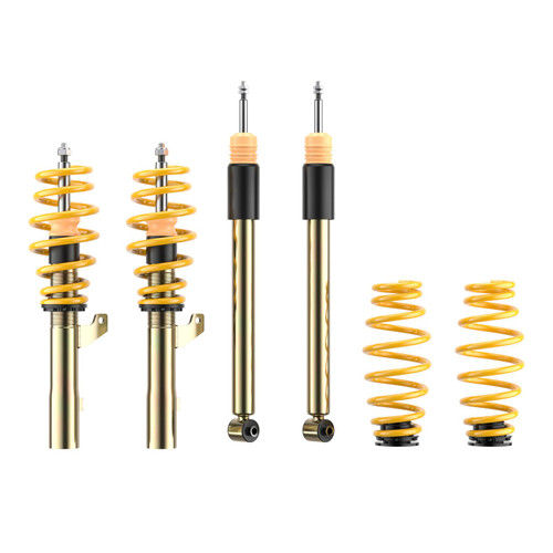ST XA Coilovers for 8Y S3 ST XA Coilovers for 8Y S3
