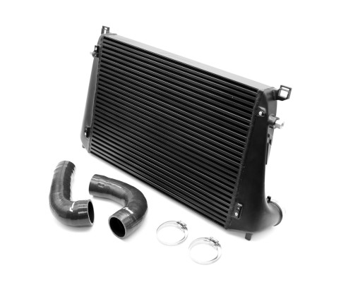 RacingLine High Performance Intercooler for MK8 & 8Y MQB Evo RacingLine High Performance Intercooler for MK8 & 8Y MQB Evo