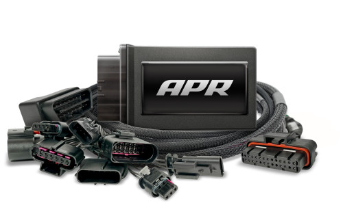 APR Power Control Unit (PCU) for MK8 GTI EA888.4