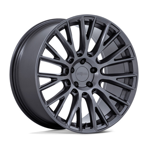 Rotiform LSE - Matte Anthracite