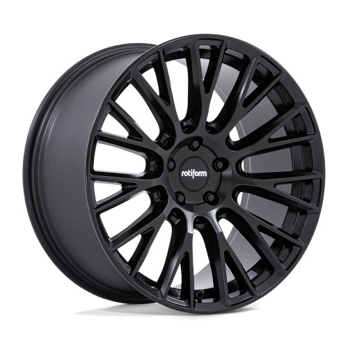 Rotiform LSE - Satin Black