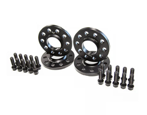 EMD Auto Wheel Spacer Flush Kit for G87 M2 EMD Auto Wheel Spacer Flush Kit for G87 M2