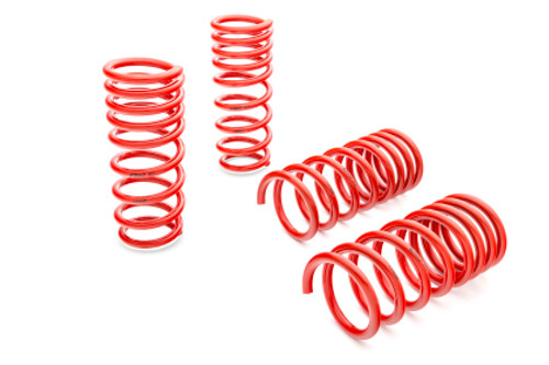 Eibach Sportline Lowering Springs for B9 A4 Quattro Eibach Sportline Lowering Springs for B9 A4 Quattro