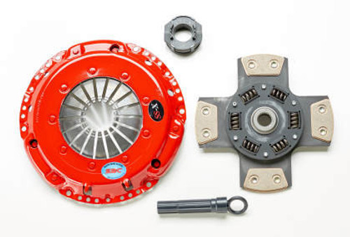 South Bend Clutch Stage 4 Extreme Kit for B5 S4 & C5 2.7TT South Bend Clutch Stage 4 Extreme Kit for B5 S4 & C5 2.7TT