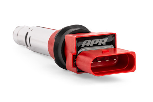 APR Ignition Coils for VR6 - Red APR Ignition Coils for VR6 - Red