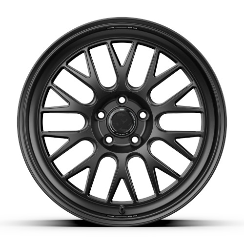 Fifteen52 Holeshot RSR - Frosted Graphite Fifteen52 Holeshot RSR - Frosted Graphite