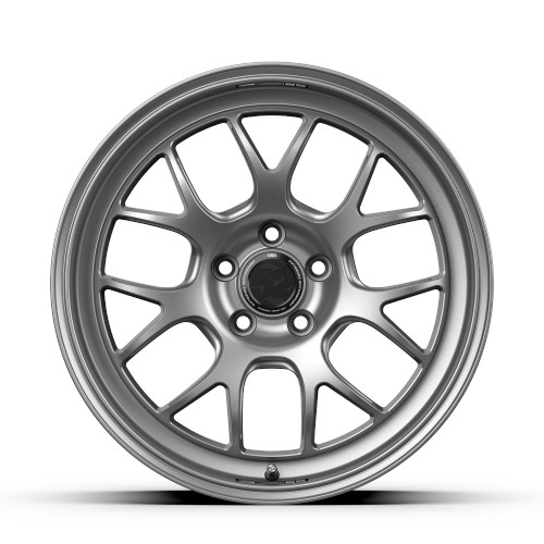 Fifteen52 Apex RSR - Matte Titanium Fifteen52 Apex RSR - Matte Titanium