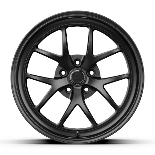 Fifteen52 Sector RSR - Frosted Graphite Fifteen52 Sector RSR - Frosted Graphite