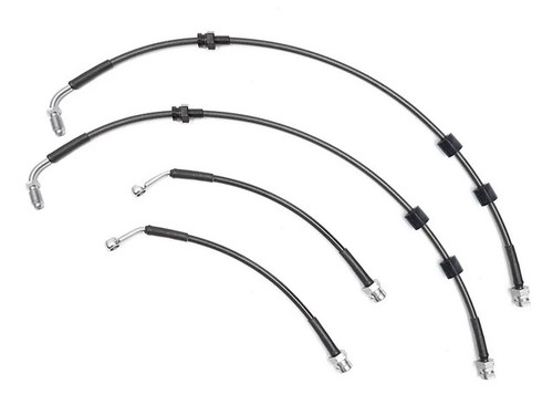 Neuspeed Sport Brake Lines for 8S TTRS Neuspeed Sport Brake Lines for 8S TTRS