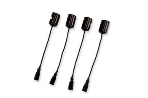 KW EDC Delete Kit for MK1 Audi R8 KW EDC Delete Kit for MK1 Audi R8