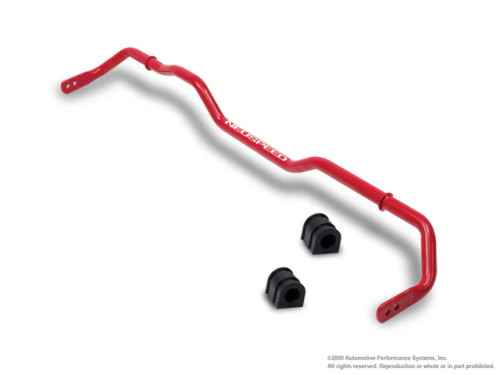 Neuspeed 25mm Rear Sway Bar for PQ35/PQ46 AWD