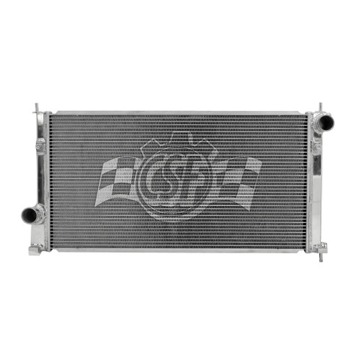 CSF High Performance Aluminum Radiator for FR-S / BRZ / 86 CSF High Performance Aluminum Radiator for FR-S / BRZ / 86
