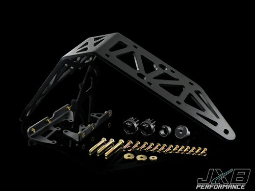 JXB Performance Sport Differential Brace for Audi B8/C7/D4 JXB Performance Sport Differential Brace for Audi B8/C7/D4