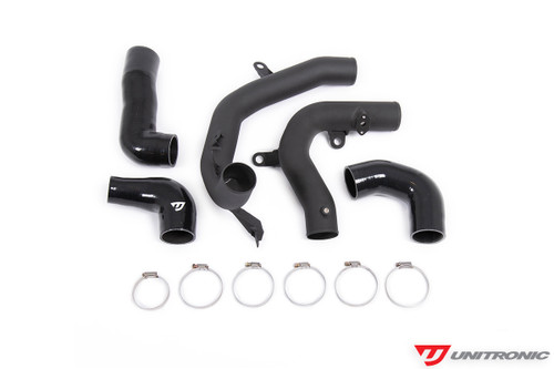 Unitronic Charge Pipe Upgrade Kit for 1.8/2.0 TSI MQB Unitronic Charge Pipe Upgrade Kit for 1.8/2.0 TSI MQB