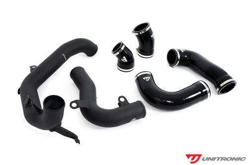 Unitronic Charge Pipe Upgrade Kit for MK8 GTI