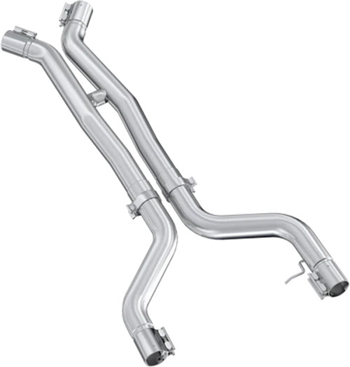 MBRP 3" Resonator Bypass for G87 M2