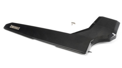 IE Carbon Fiber Cover for MK8 GTI, Golf R & 8Y S3 Intake Systems IE Carbon Fiber Cover for MK8 GTI, Golf R & 8Y S3 Intake Systems