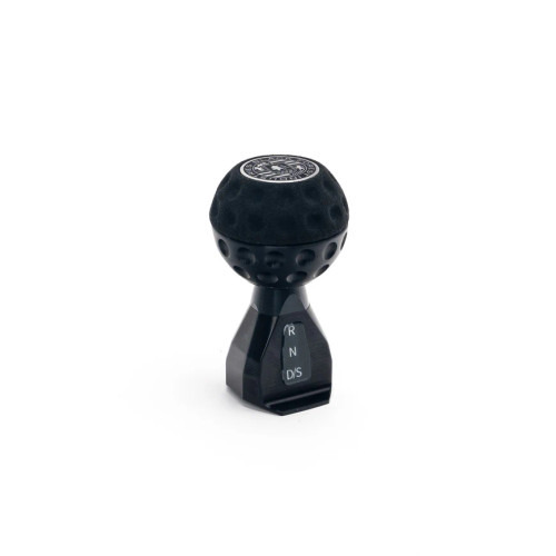 BFI GSB Alcantara Shift Knob for MK8 DSG & 2024+ Atlas BFI GSB Alcantara Shift Knob for MK8 DSG & 2024+ Atlas
