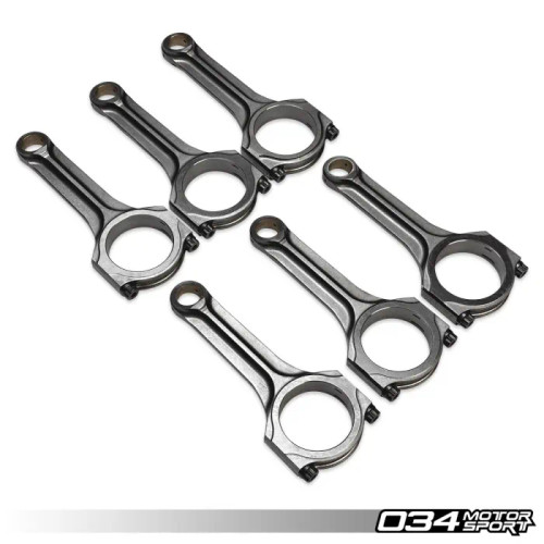 034Motorsport Bottom End Engine Upgrade Package for EA839 2.9TT