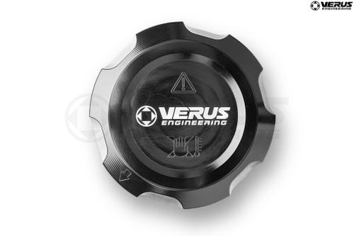 Verus Engineering Coolant Cap Cover for G8X M2, M3 & M4