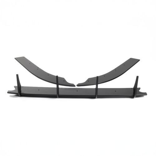 CJM Industries Rear Diffuser for MK7.5 GLI (2022-2024) CJM Industries Rear Diffuser for MK7.5 GLI (2022-2024)