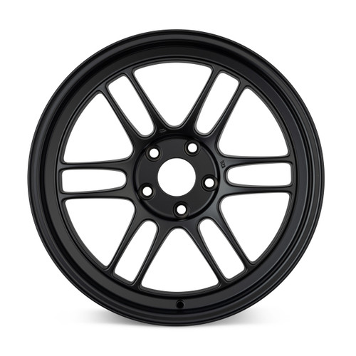 Enkei RPF1 5x114.3 - Black