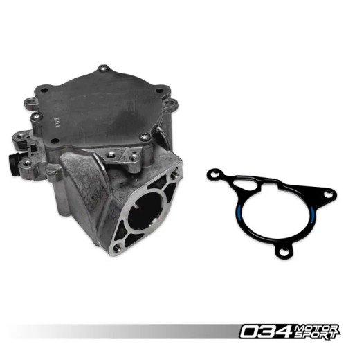 034Motorsport Gen 3 2.0T Vacuum Pump Kit