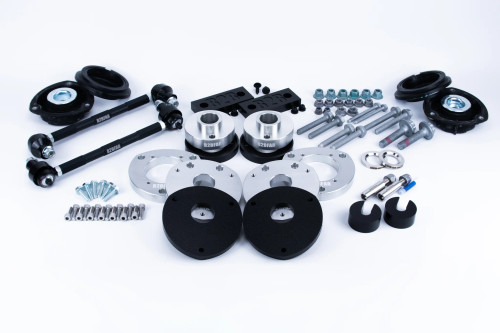 B2BFAB Complete 2" Lift Kit Package for VW Atlas & Atlas Cross Sport 2018 to 2025 B2BFAB Complete 2" Lift Kit Package for VW Atlas & Atlas Cross Sport 2018 to 2025