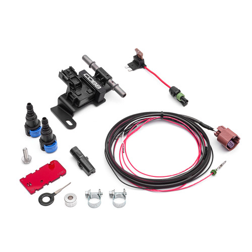 COBB Flex Fuel Upgrade Kit for MK7/7.5 GTI, Golf R, GLI & 8V/8V.5 A3 & S3