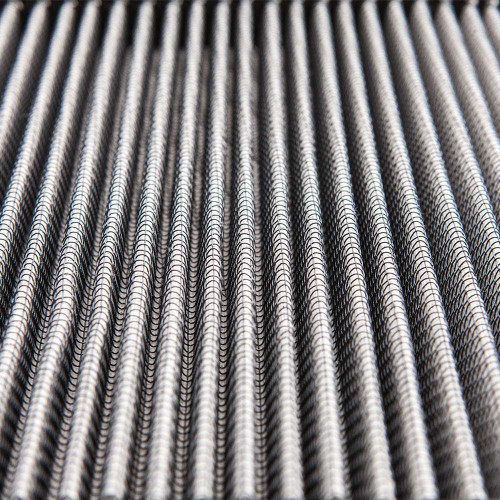 COBB High Flow Filter for MK6 GTI