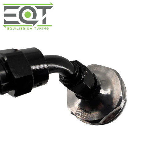 EQT -6AN HPFP Cap and Line Kit (Section 4 Kit) for MQB 2.0T