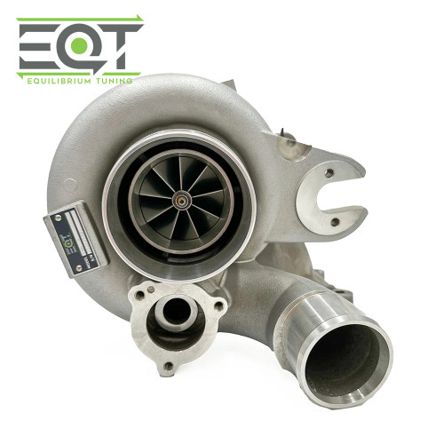 EQT-770 Turbocharger for MQB 2.0T & 1.8T