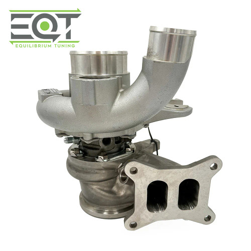 EQT-770 Turbocharger for MQB 2.0T & 1.8T