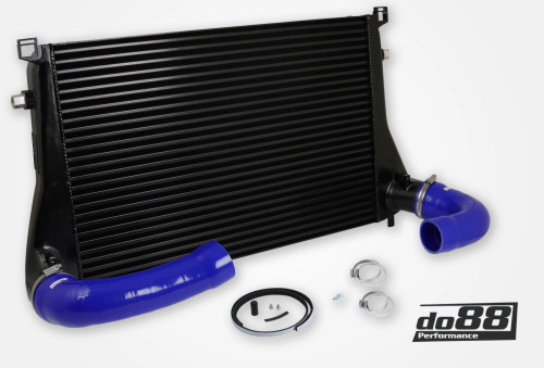 do88 Performance Intercooler for 1.8T & 2.0T MQB
