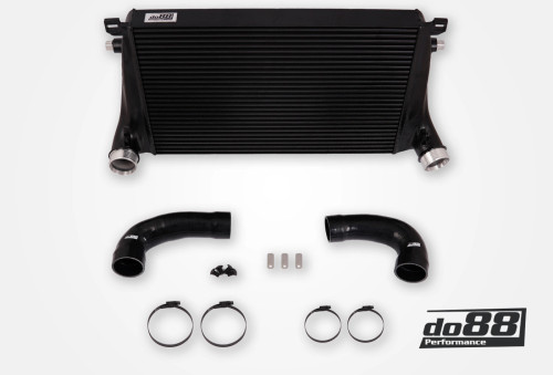 do88 Performance Intercooler for EA888 Gen 4 2.0T