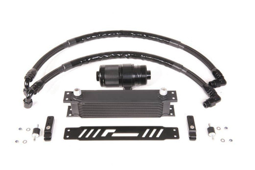 RacingLine Oil Cooler Kit for 2.0T MQB & MQB Evo RacingLine Oil Cooler Kit for 2.0T MQB & MQB Evo