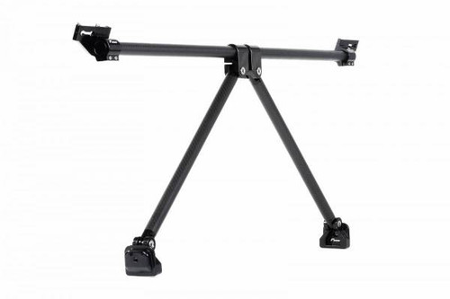 RacingLine Carbon Fiber Rear Body Brace for MK7 & MK8 RacingLine Carbon Fiber Rear Body Brace for MK7 & MK8