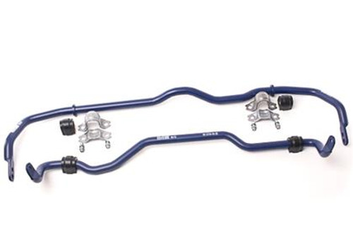H&R Front and Rear Sway Bar Kit for 8V RS3, 8S TTRS, MK8 Golf R & 8Y S3 H&R Front and Rear Sway Bar Kit for 8V RS3, 8S TTRS, MK8 Golf R & 8Y S3