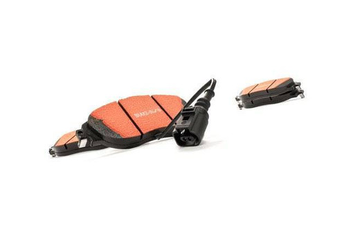 RacingLine RP700 Front Brake Pads (GTI Performance/Golf R/S3)