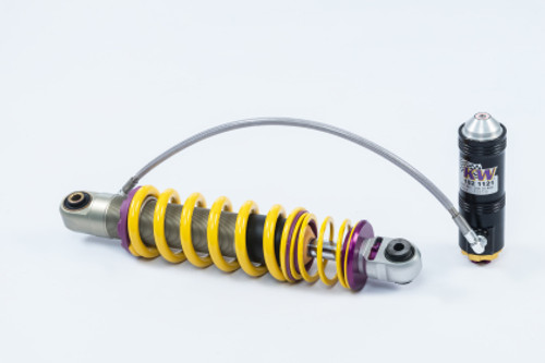 KW V4 Coilovers for MK2 R8 (w/o Mag Ride) KW V4 Coilovers for MK2 R8 (w/o Mag Ride)