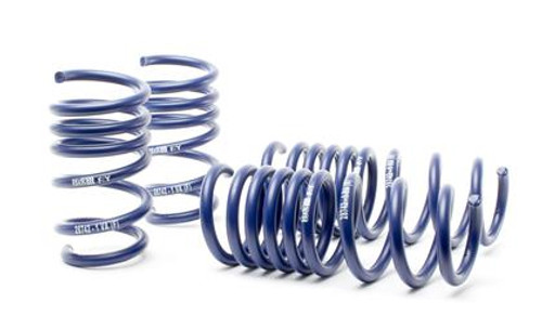 H&R Sport Springs for MK2 R8 (w/o Adaptive Suspension) H&R Sport Springs for MK2 R8 (w/o Adaptive Suspension)
