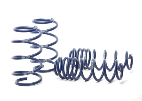 H&R Sport Springs for 8V A3 FWD H&R Sport Springs for 8V A3 FWD