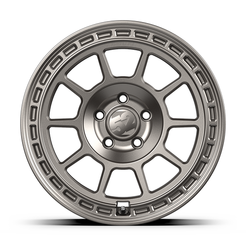 Fifteen52 Traverse MX - Magnesium Grey Fifteen52 Traverse MX - Magnesium Grey